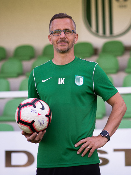 Ilja Kašík