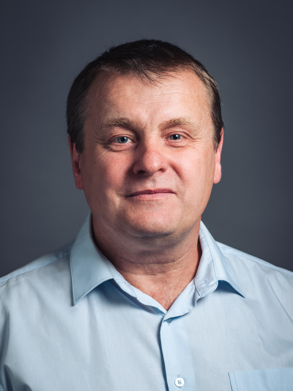 Ing. Jan Suchý (56)